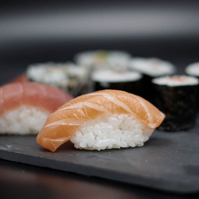 proyecto restaurante japonés miss sushi