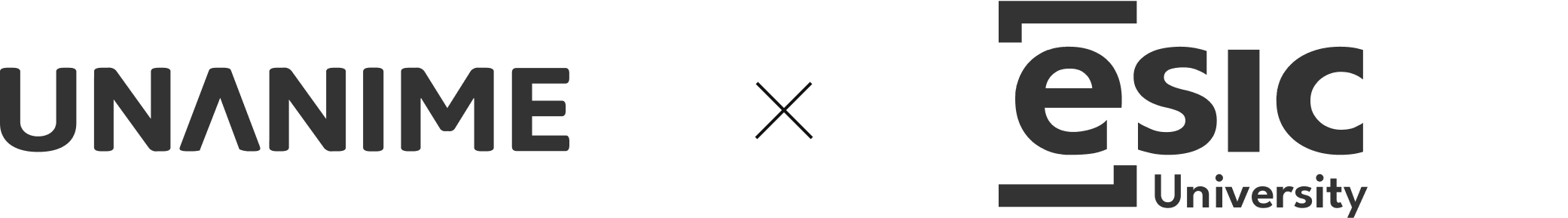 ESIC x UNANIME